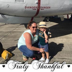 Meet your Posher, Ann